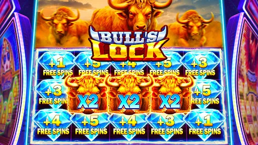 Jackpot Friends™ Slots Casino screenshot 5