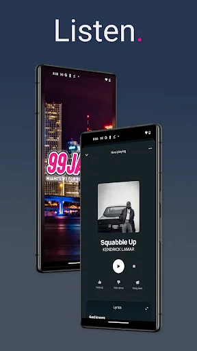 99 Jamz screenshot 1