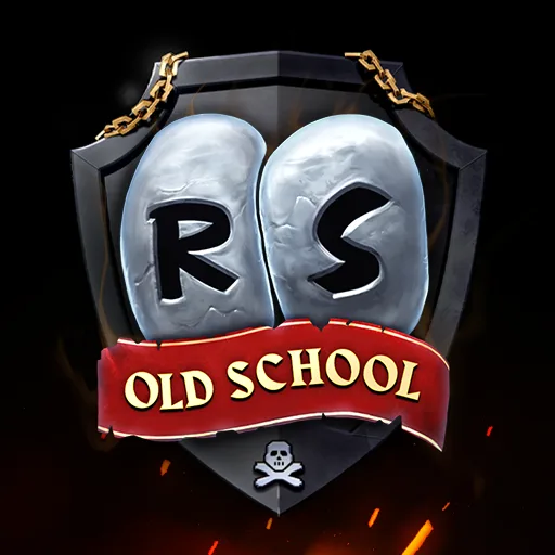 Old School RuneScape