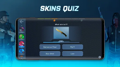 Case Opener - skins simulator screenshot 5