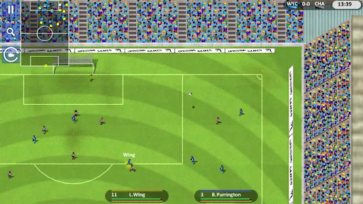 Super Soccer Champs '22 (Ads) screenshot 2