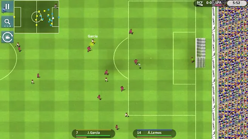 Super Soccer Champs '22 (Ads) screenshot 4