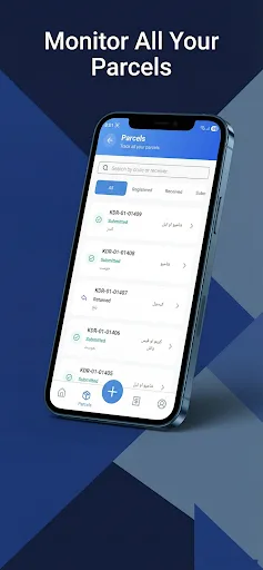 JAM Express screenshot 2