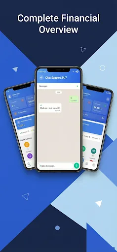 JAM Express screenshot 3