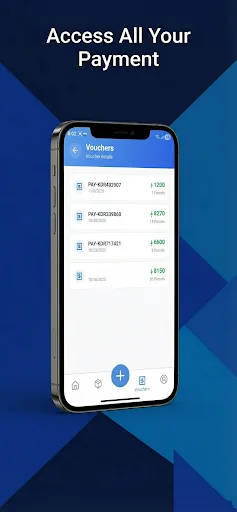 JAM Express screenshot 4