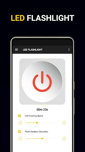 Police Siren SOS screenshot 5