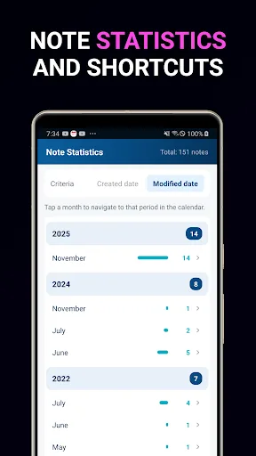 Smart Notes screenshot 5
