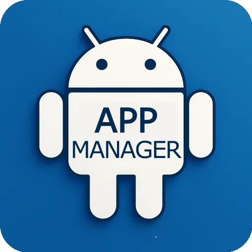 App Manager - Secure & Cleaner