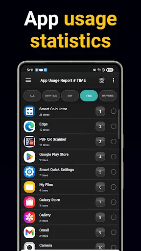 App Manager - Secure & Cleaner screenshot 4