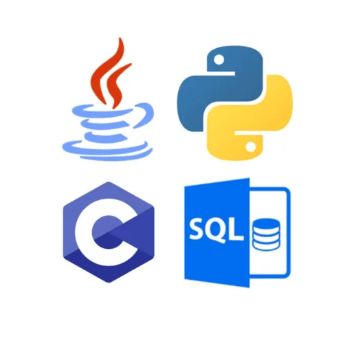 Programming Lover : C, Java