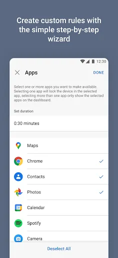 Jamf Parent screenshot 3