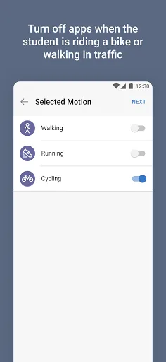 Jamf Parent screenshot 4