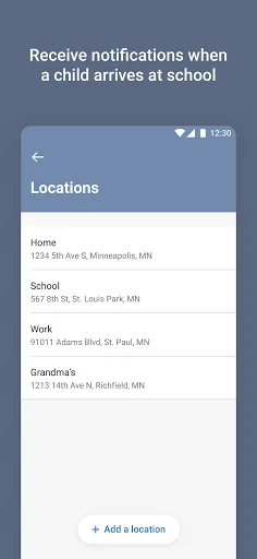 Jamf Parent screenshot 5