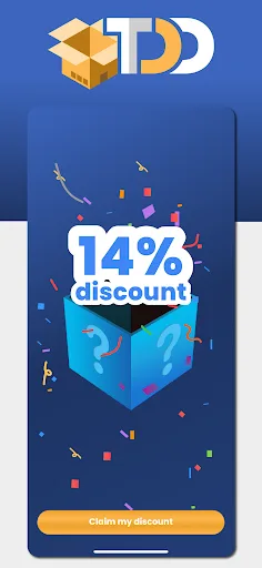 ThatDailyDeal screenshot 2