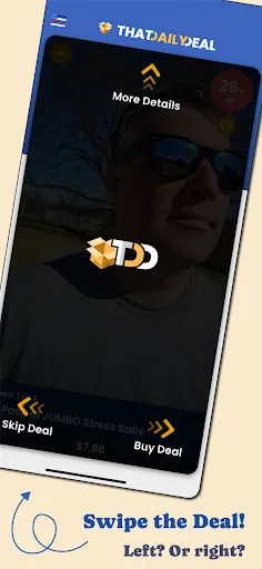 ThatDailyDeal screenshot 4