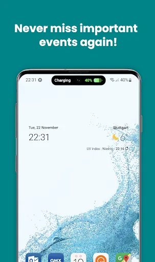 dynamicSpot - Dynamic Island screenshot 3