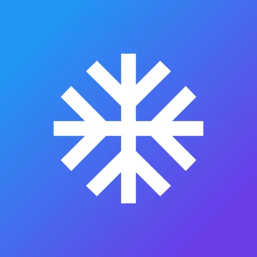 SnoTel Mapper - Snow Data