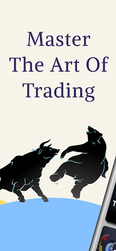 Learn Trading Strategy & Forex screenshot 1