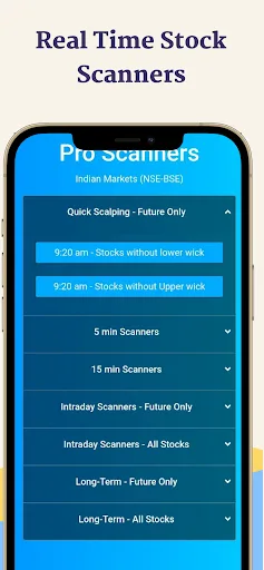 Learn Trading Strategy & Forex screenshot 5