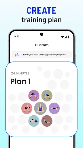 Jawline Exercises & Face Yoga screenshot 4