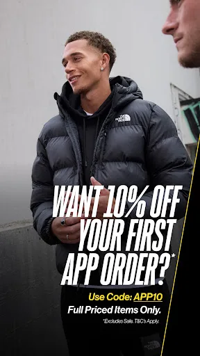 JD Sports: Trainers & Clothing screenshot 1