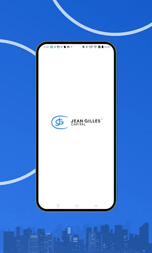 J G Capital screenshot 1