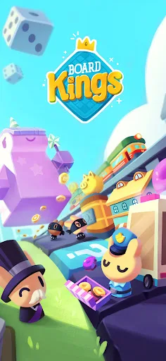Board Kings - настольные игры screenshot 1