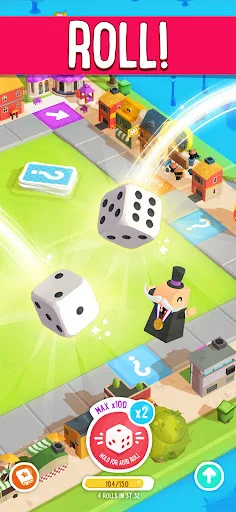 Board Kings - настольные игры screenshot 2