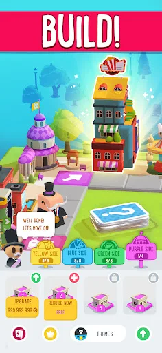 Board Kings - настольные игры screenshot 3