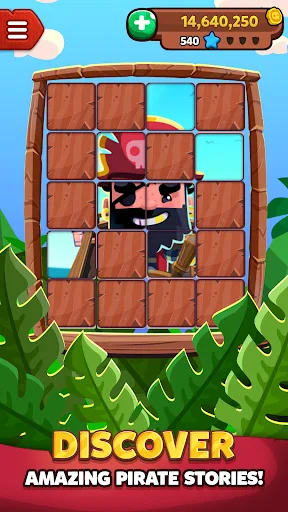 Pirate Kings™️ screenshot 1