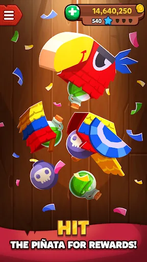 Pirate Kings™️ screenshot 3