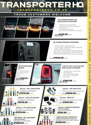 VWt Magazine screenshot 2