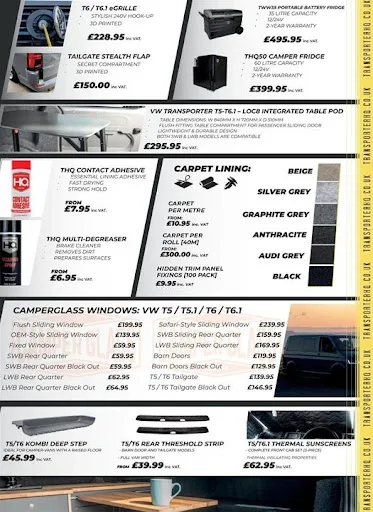 VWt Magazine screenshot 3