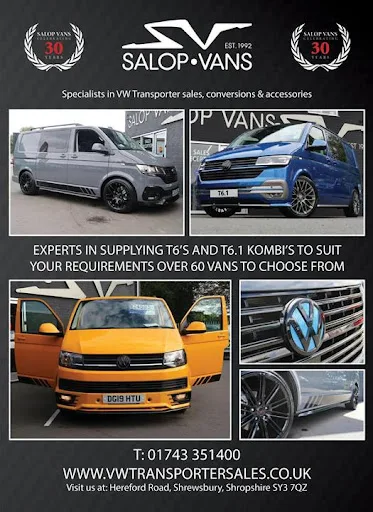 VWt Magazine screenshot 4