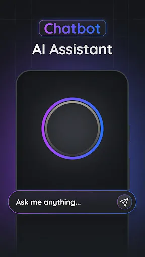 Gemmy AI: Chat & Assistant screenshot 1
