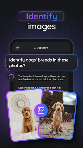 Gemmy AI: Chat & Assistant screenshot 5