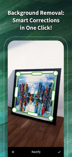 Frameit: Art & Drawing Preview screenshot 5