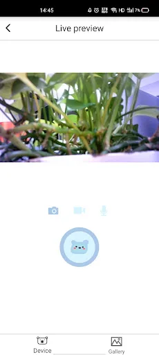 Akarachi Cam screenshot 5