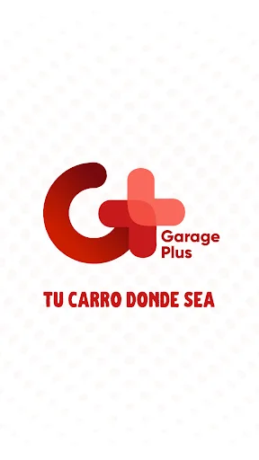 Garage Plus screenshot 1