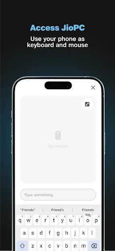 JioHome screenshot 3