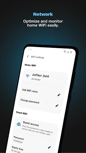 JioHome screenshot 5