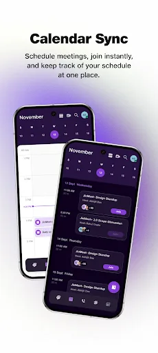 JioMeet screenshot 2