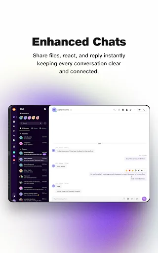 JioMeet screenshot 5