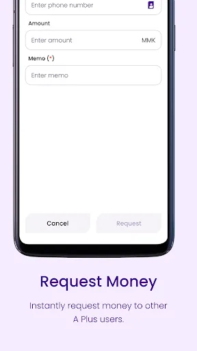 A+ Wallet screenshot 4