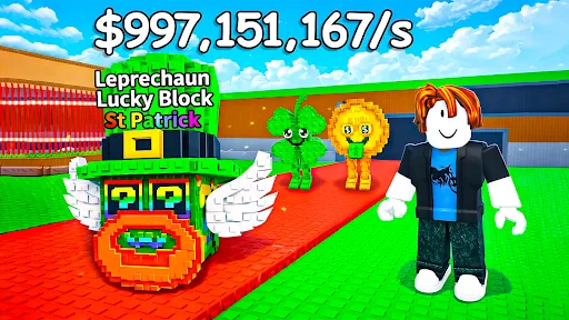 Steal n Catch a MemeRot screenshot 5