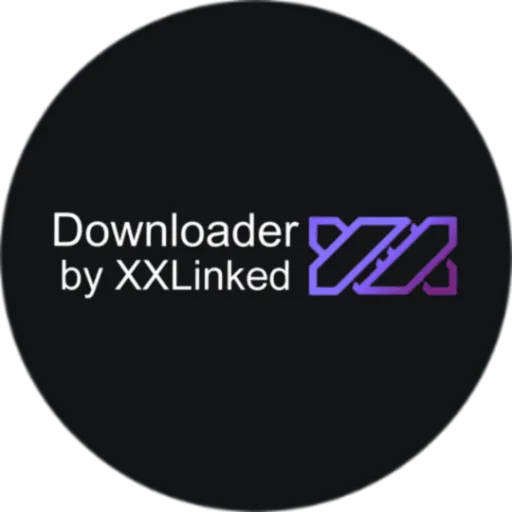 Downloader by XXLinked