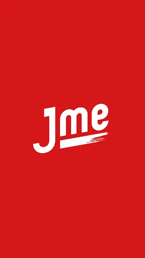 Jme screenshot 1
