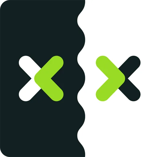 LineX Adaptive IconPack
