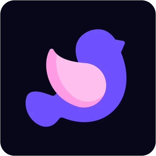 Dove Dark : Icon Pack