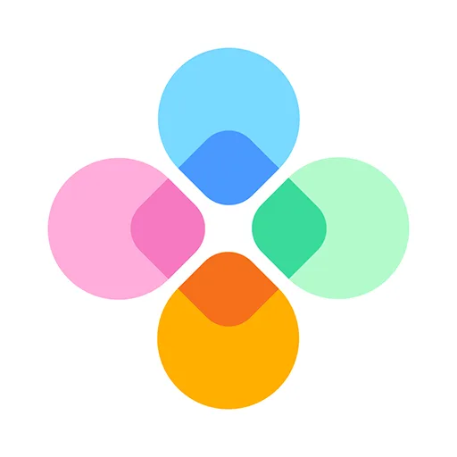 LuX : Adaptive Icon pack